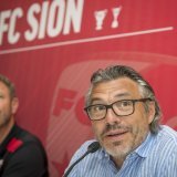 Marco Degennaro sera le directeur général du FC Sion dès avril